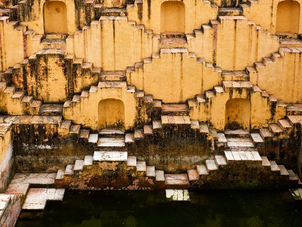 5* Golden Triangle Experience - India Package (5 Nights)