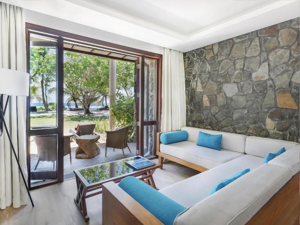 5* Kempinski Seychelles Resort - Seychelles Package (7 Nights)