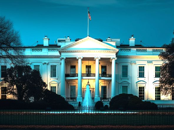 4* Washington D.C Experience - USA Package (5 Nights)