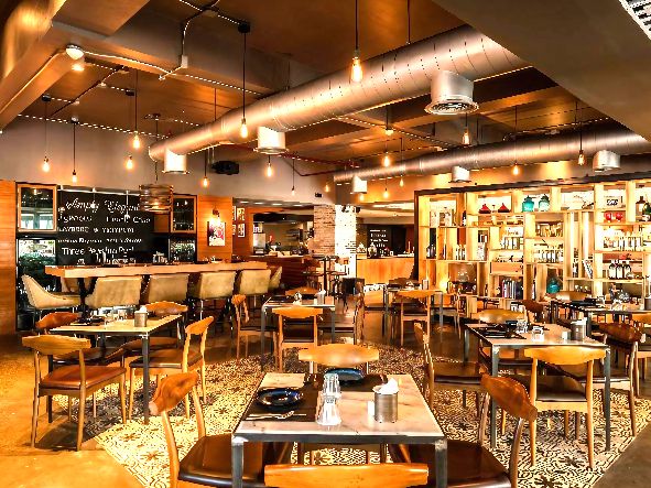 5* SAii Laguna - Thailand Package (7 Nights)