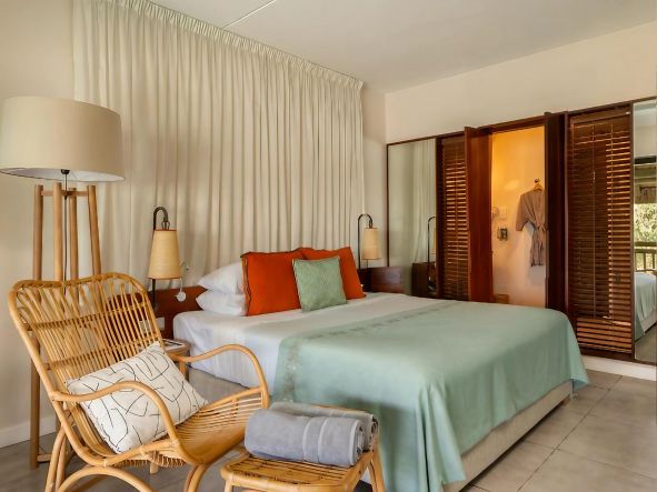 4* Veranda Paul & Virgenie Hotel - Mauritius Package (7 Nights)