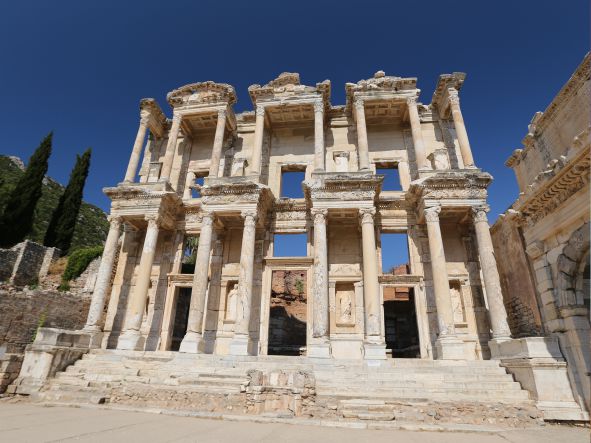 5* Turkish Express - Escorted Tour (8 Nights)