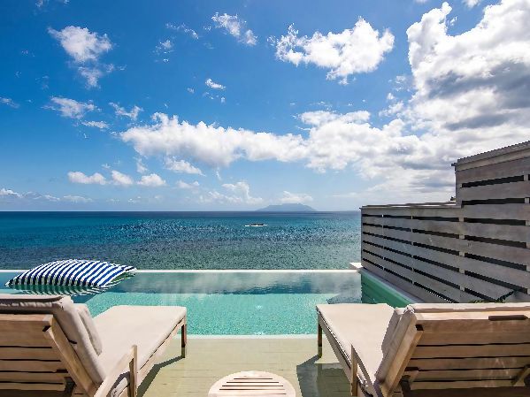 5* Hilton Seychelles Northolme Resort & Spa - Seychelles Package (7 Nights)