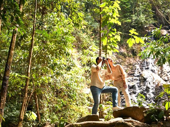 5* Robinson Khao Lak - Thailand Package (7 Nights)