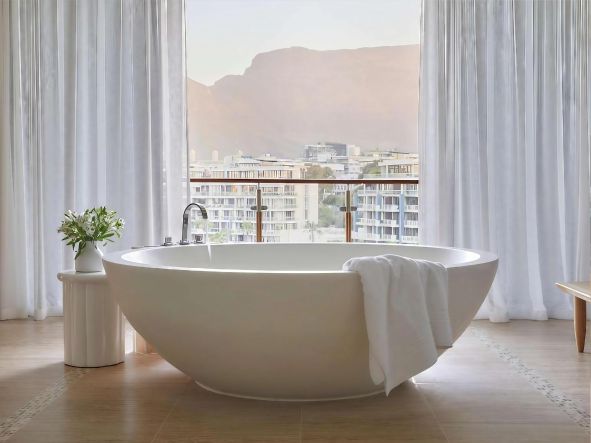 5* One&Only Cape Town - Urban Retreat Package (2 Nights)