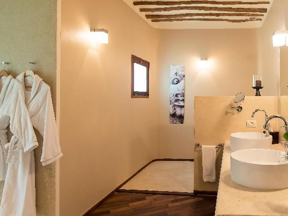 5* Essque Zalu - Zanzibar Package (5 Nights)