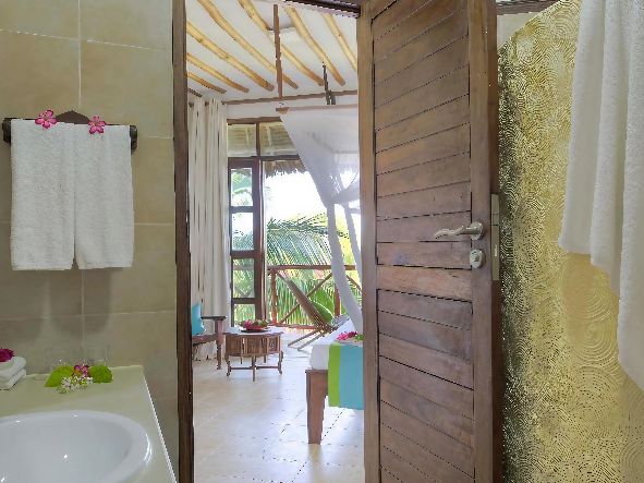 4* Sultan Sands - Zanzibar Package (5 Nights)