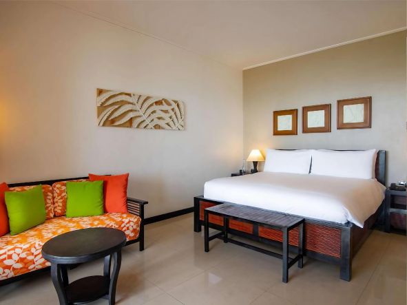4*Double Tree by Hilton Allamanda - Seychelles Package (7 Nights)
