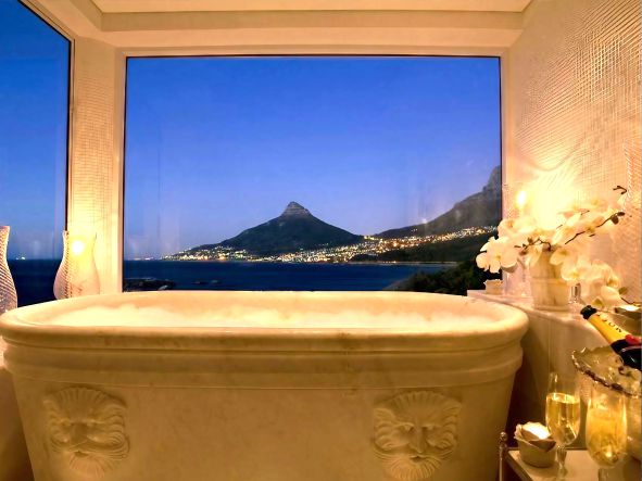 5* The Twelve Apostles Hotel & Spa - Package (2 Nights)