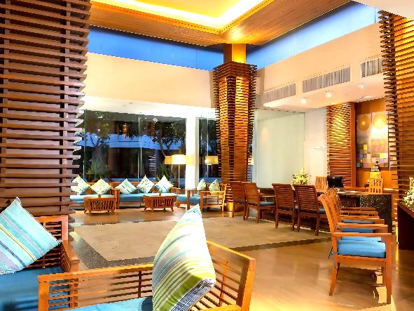 5* Katathani - Thailand Package (7 Nights)