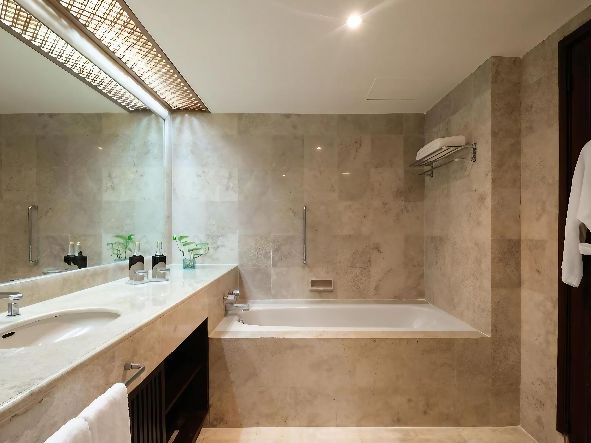 5* Ayodya Resort - Bali Package (7 Nights)