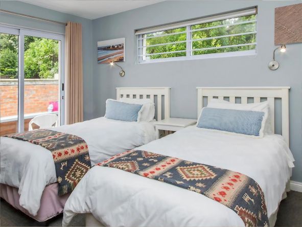 4* Cape St Francis Coastal Resort - The Village Break Package (2 Nights)