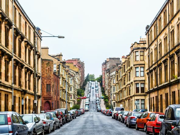 3* Taste of Scotland - Scotland Package (7 Nights)