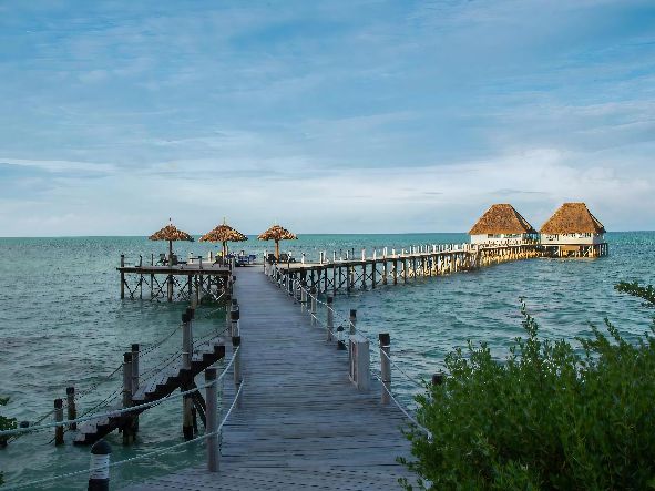 5* Melia Zanzibar - Zanzibar Package (5 Nights)
