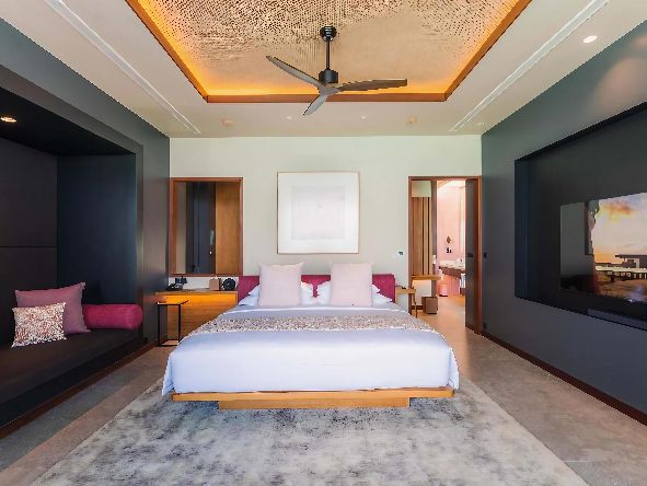 5* Veligandu - Maldives Package (7 Nights)