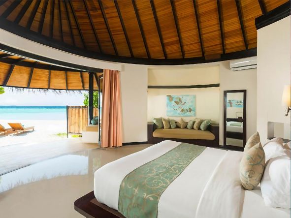 5* Sun Siyam Iru Fushi Maldives - Maldives Package (7 Nights)