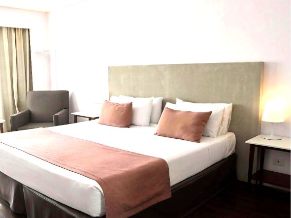4* Discover the Charm of Buenos Aires - Argentina Package (6 Nights)