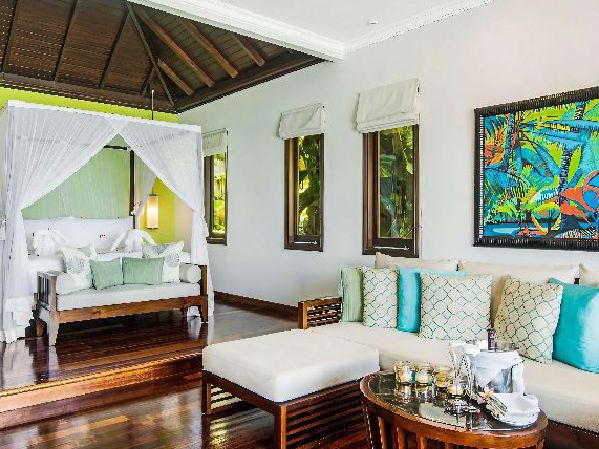 5* Hilton Seychelles Northolme Resort & Spa - Seychelles Package (7 Nights)