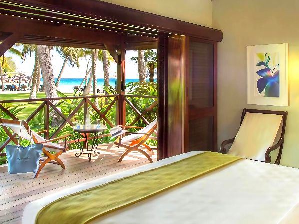 4* Paradise Sun - Seychelles Package (7 Nights)