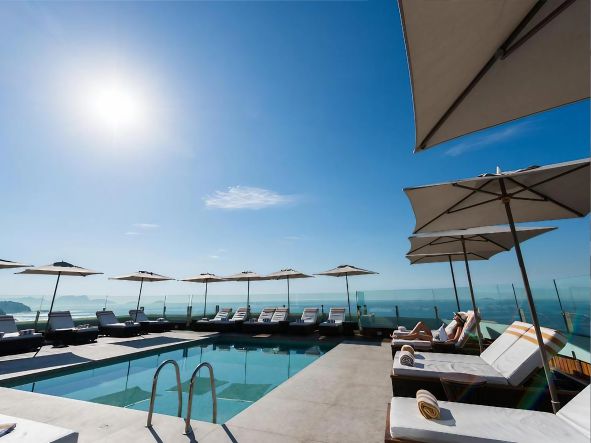 4* Rio & Buzios Experience - Brazil Package (7 Nights)