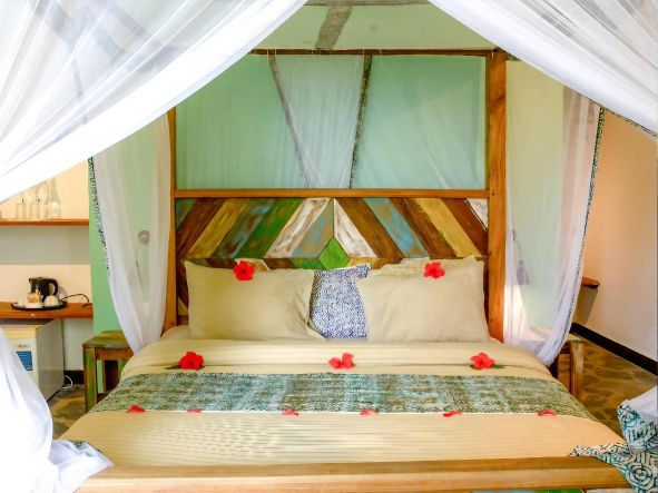 3* Plus Zanzibar Bay Resort - Zanzibar Package (7 Nights)