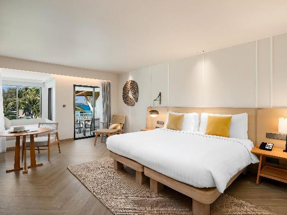 5* SAii Laguna - Thailand Package (7 Nights)