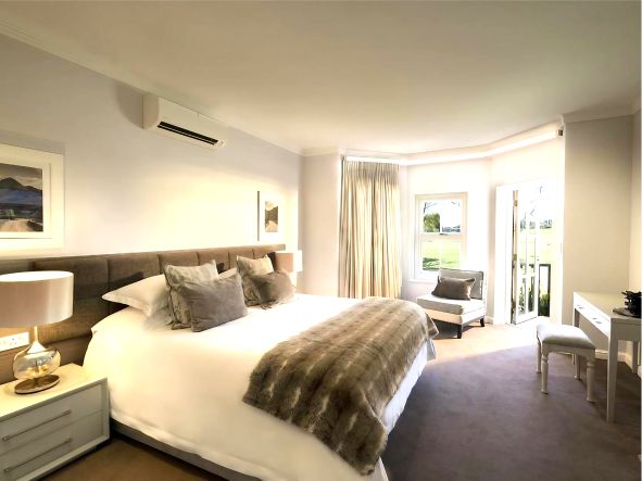5* Fancourt Hotel - George Package (2 Nights)