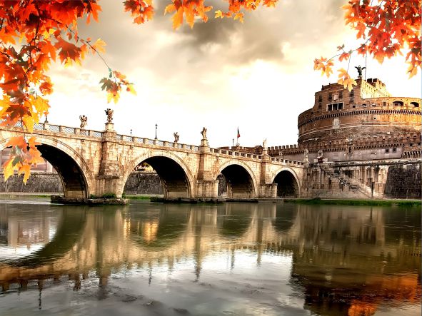 3* Flavour of Tuscany & Cinque Terre by Rail - Italy Package (7 Nights)
