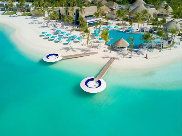 5* Kandima - Maldives Package (7 Nights)
