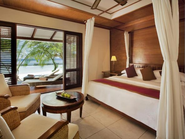 4* Kuramathi  - Maldives Package (7 Nights)