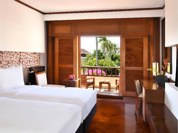 5* The Westin Nusa Dua - Bali Package (5 Nights)