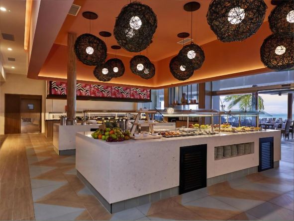 4* Riu Atoll Hotel - Maldives Package (7 Nights)