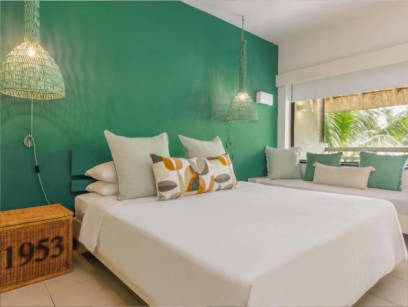 3* Plus Coin De Mire Attitude - Mauritius Family Package (7 Nights)