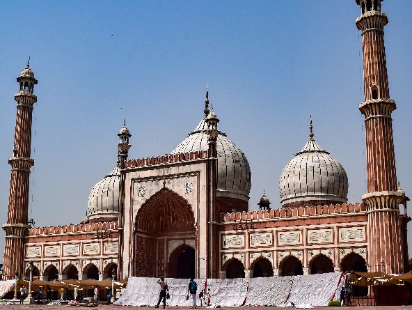 5* Golden Triangle Experience - India Package (5 Nights)