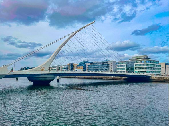 3* Ancient East Ireland - Ireland Package (5 Nights)