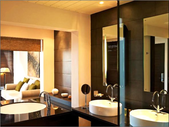 4* Plus Le Cardinal Exclusive Resort - Mauritius Package (7 Nights)