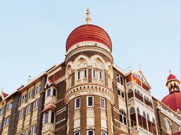 4* Mumbai & Goa Experience - India Package (7 Nights)
