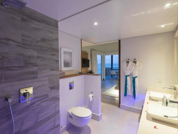 4* Carana Beach Hotel - Seychelles Package (7 Nights)