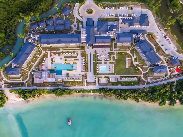 4* Canopy by Hilton - Seychelles Package (7 Nights)