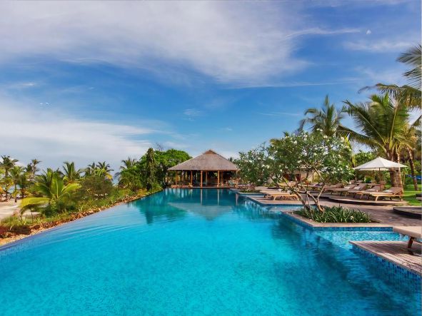 5* Zuri Zanzibar Hotel & Resort - Zanzibar Package (7 Nights)