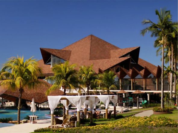 4* Iguazu & Rio Experience - Brazil Package (8 Nights)