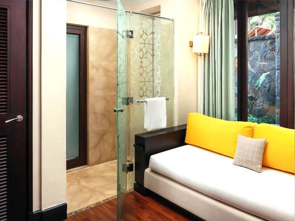 5* The Westin Turtle Bay Resort and Spa - Mauritius Package (7 Nights)