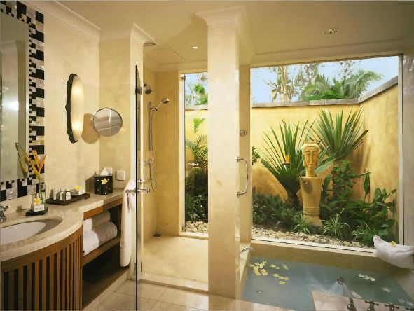 5* Deluxe The Oberoi Beach Resort - Mauritius Package (7 Nights)