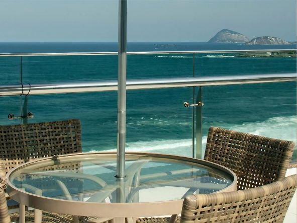 4* Rio De Janeiro Experience - Brazil Package (7 Nights)
