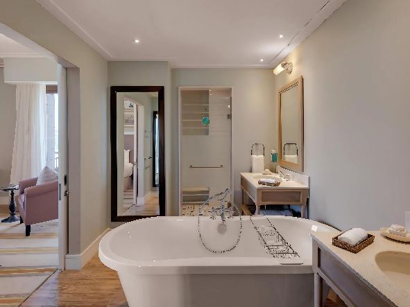 4* Strand Hotel Swakopmund - Namibia Package (4 Nights)