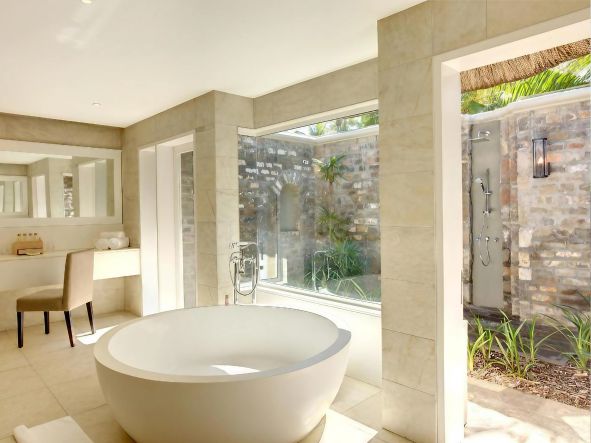 4* Outrigger Mauritius Beach Resort - Mauritius Package (7 Nights)