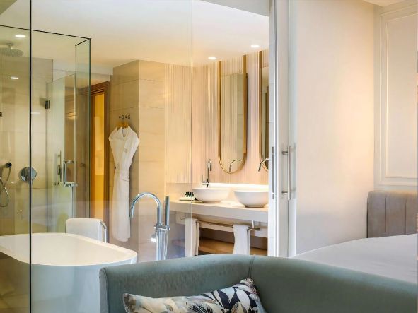 5* Sofitel Mauritius L'Imperial Resort & Spa - Mauritius Package (7 Nights)