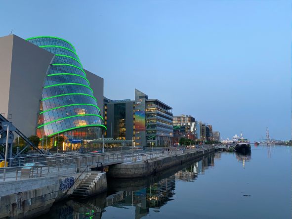 3* Ancient East Ireland - Ireland Package (5 Nights)