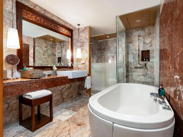 5* Centara Grand Beach Resort Phuket - Thailand Package (7 Nights)