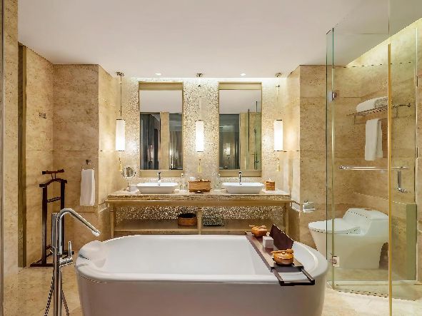 5* Movenpick Jimbaran - Bali Package (7 Nights)